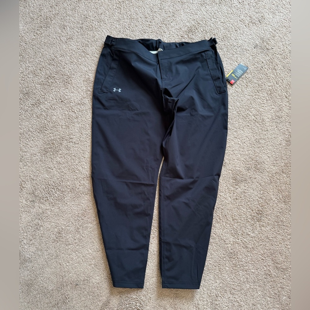 Women’s storm gear pants XXL